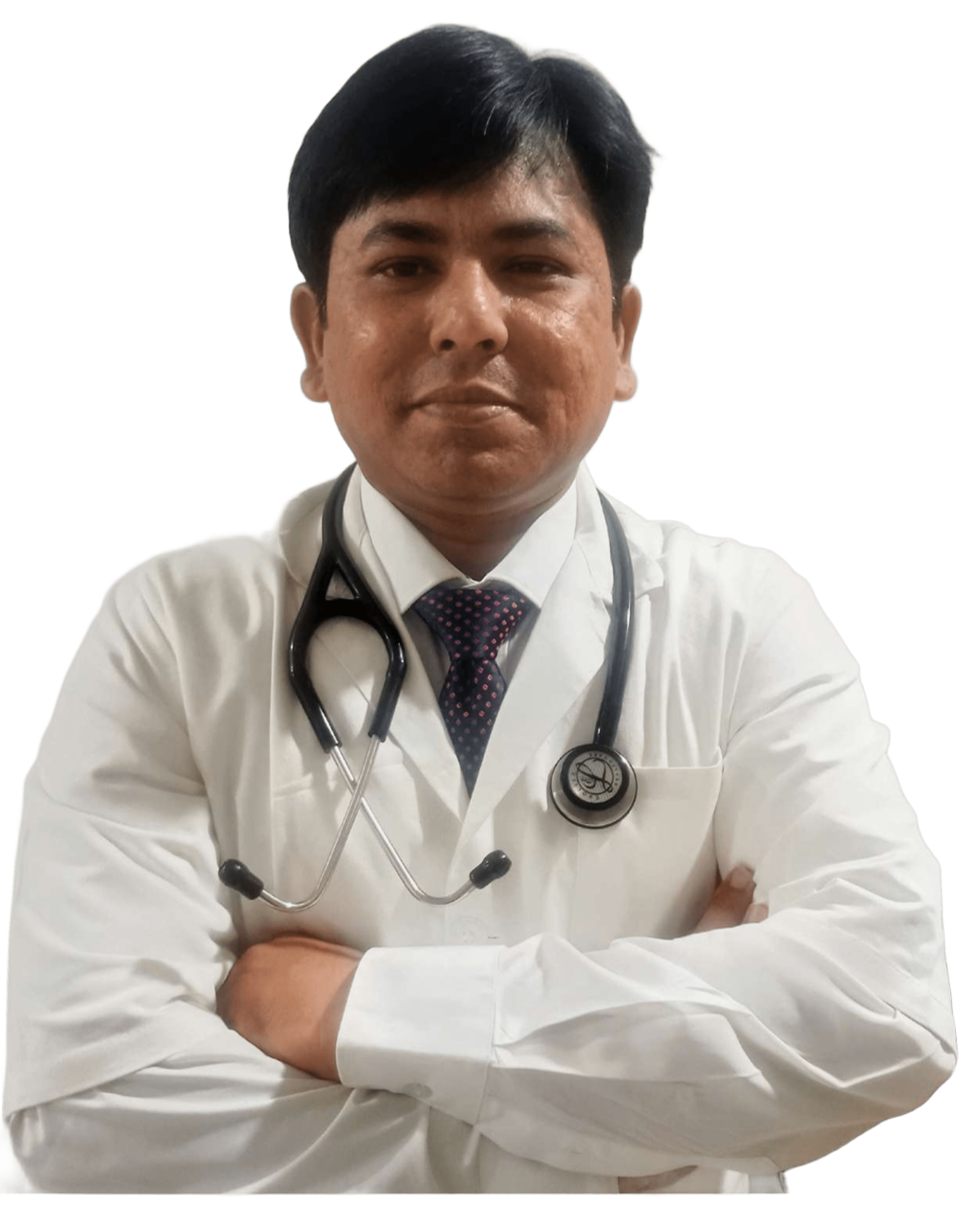 Mayank Gautam